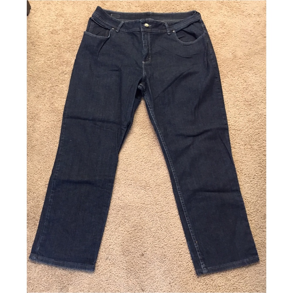 Riders by Lee Jeans. Size 20W.